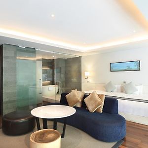 Suite Quadruple
