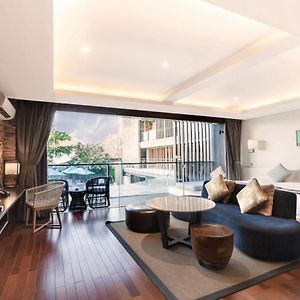 Suite Familiale Lit King-Size