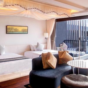Suite Lit Queen-Size
